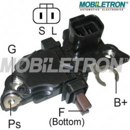 MOBILETRON Generatorregler,...