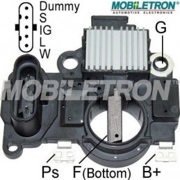 MOBILETRON Generatorregler,...