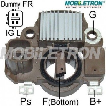 MOBILETRON Generatorregler,...