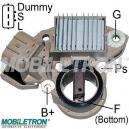 MOBILETRON Generatorregler,...