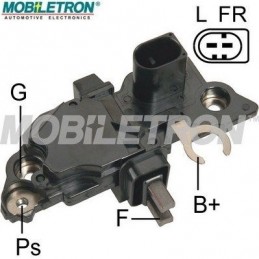 MOBILETRON Generatorregler,...