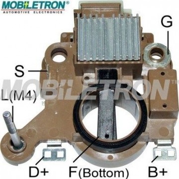 MOBILETRON Generatorregler,...