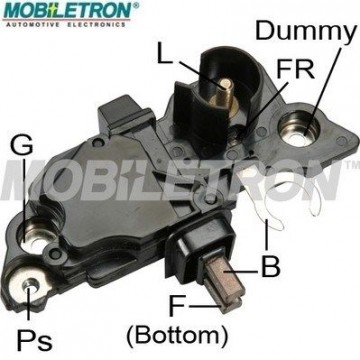 MOBILETRON Generatorregler,...