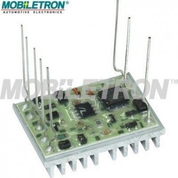 MOBILETRON Generatorregler,...