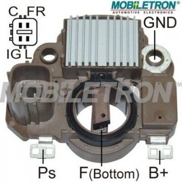 MOBILETRON Generatorregler,...