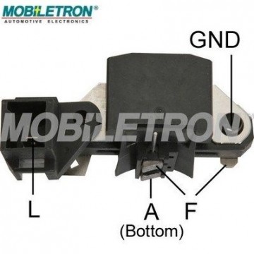 MOBILETRON Generatorregler,...