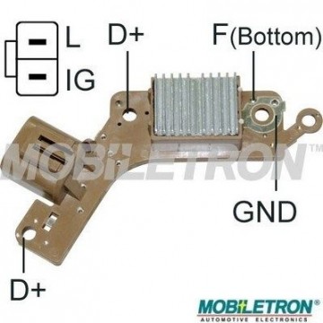 MOBILETRON Generatorregler,...