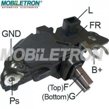 MOBILETRON Generatorregler,...