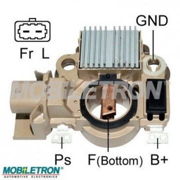 MOBILETRON Generatorregler,...