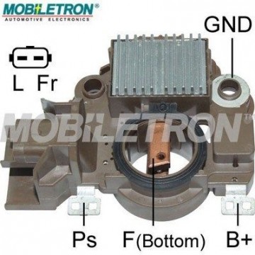 MOBILETRON Generatorregler,...