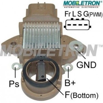 MOBILETRON Generatorregler,...