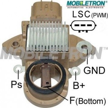 MOBILETRON Generatorregler,...