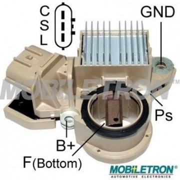 MOBILETRON Generatorregler,...