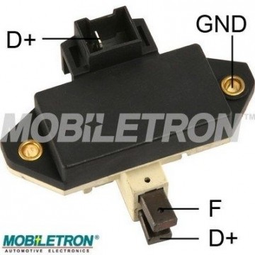 MOBILETRON Generatorregler,...