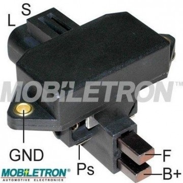 MOBILETRON Generatorregler,...