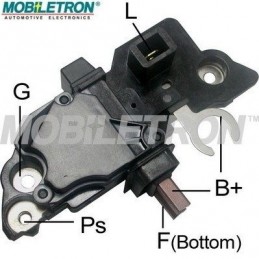 MOBILETRON Generatorregler,...