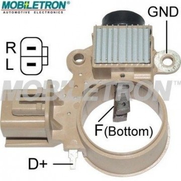 MOBILETRON Generatorregler,...