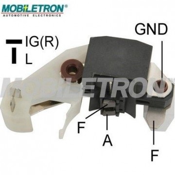 MOBILETRON Generatorregler,...