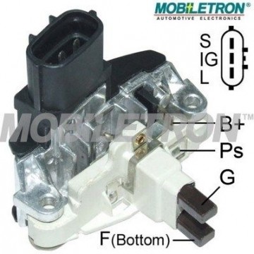 MOBILETRON Generatorregler,...