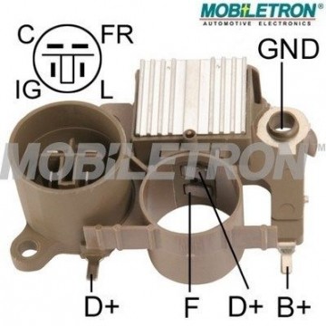 MOBILETRON Generatorregler,...