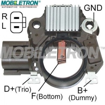 MOBILETRON Generatorregler,...