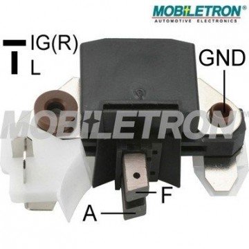 MOBILETRON Generatorregler,...