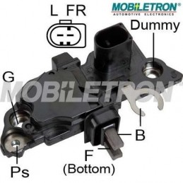 MOBILETRON Generatorregler,...