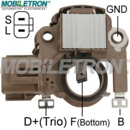 MOBILETRON Generatorregler,...