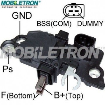 MOBILETRON Generatorregler,...