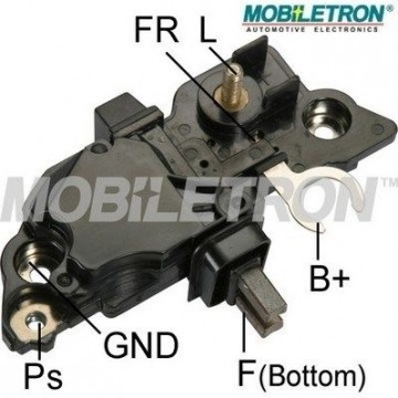 MOBILETRON Generatorregler,...