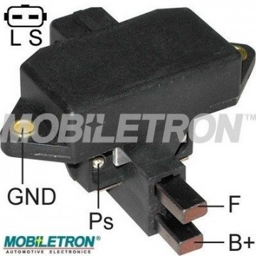 MOBILETRON Generatorregler,...