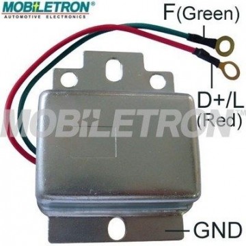 MOBILETRON Generatorregler,...