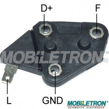 MOBILETRON Generatorregler,...