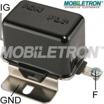 MOBILETRON Generatorregler,...