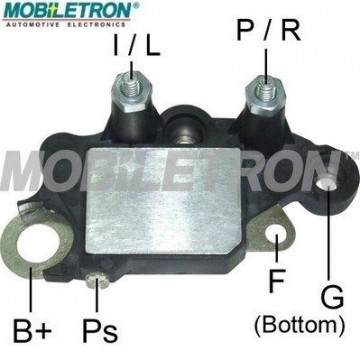 MOBILETRON Generatorregler,...