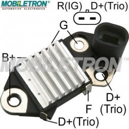 MOBILETRON Generatorregler,...