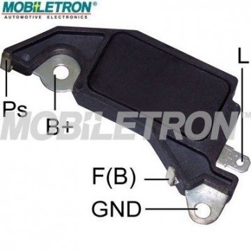 MOBILETRON Generatorregler,...