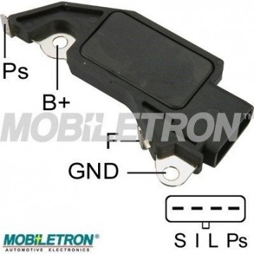 MOBILETRON Generatorregler,...