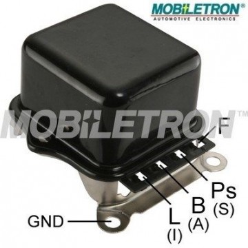 MOBILETRON Generatorregler,...