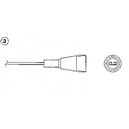 NGK Lambdasonde, 0142