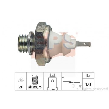 EPS Öldruckschalter,...