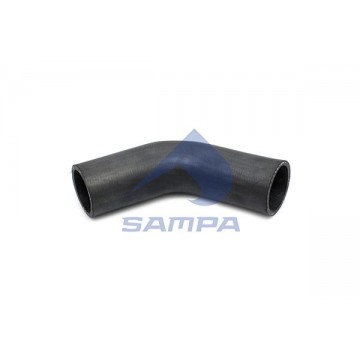 SAMPA Schlauch, Getriebeölkühler, 040.389 040389  SAMPA