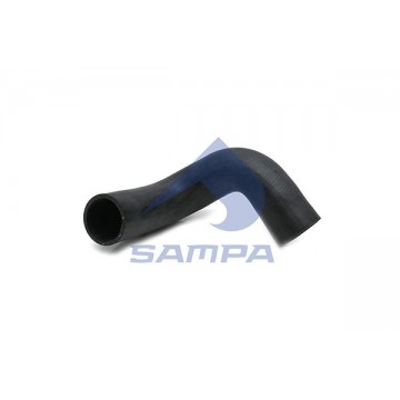 SAMPA Schlauch, Getriebeölkühler, 044.010 044010  SAMPA