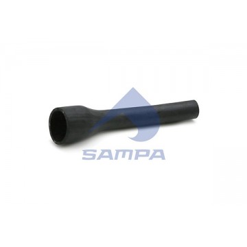 SAMPA Schlauch, Getriebeölkühler, 051.412 051412  SAMPA