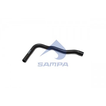SAMPA Schlauch, Getriebeölkühler, 051.288 051288  SAMPA