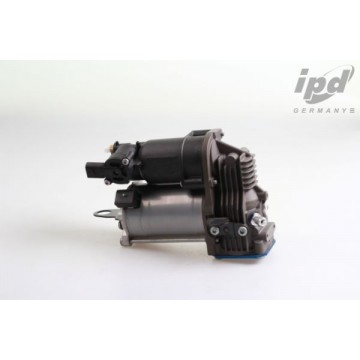 IPD Kompressor, Druckluftanlage, 43-2406 432406