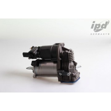 IPD Kompressor, Druckluftanlage, 43-2405 432405