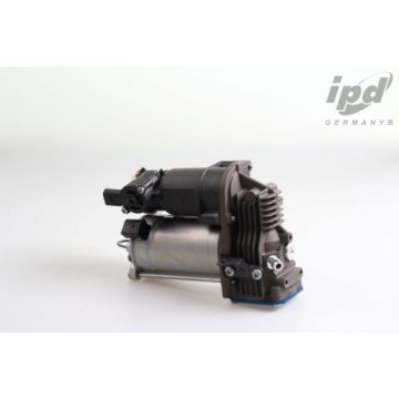 IPD Kompressor, Druckluftanlage, 43-2407 432407