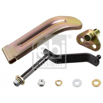 FEBI BILSTEIN Fahrpedal, 08799