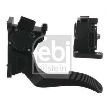 FEBI BILSTEIN Fahrpedal, 31284